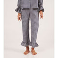 Pantalon Long Bibury - Bleu