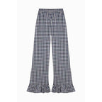 Pantalon Long Bibury - Bleu