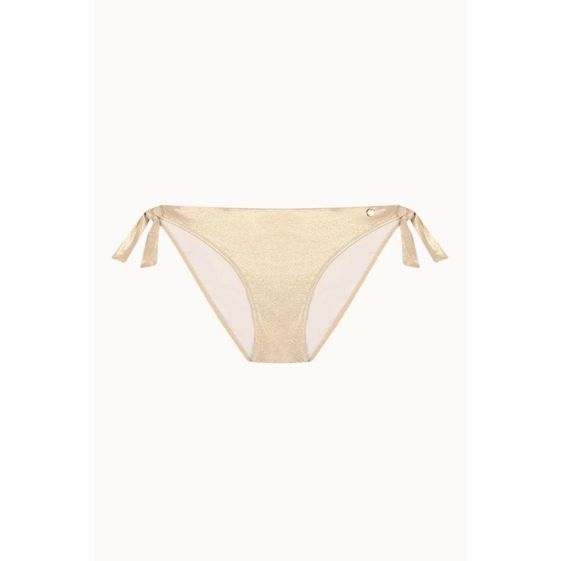 Bikini Gold Bn - Doré