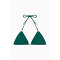 Haut De Bikini Palms Aro - Vert