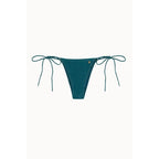Bas De Bikini Medi - Vert