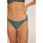 Bas De Bikini Medi - Vert