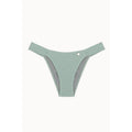 Bas De Bikini Mousse Sand - Vert