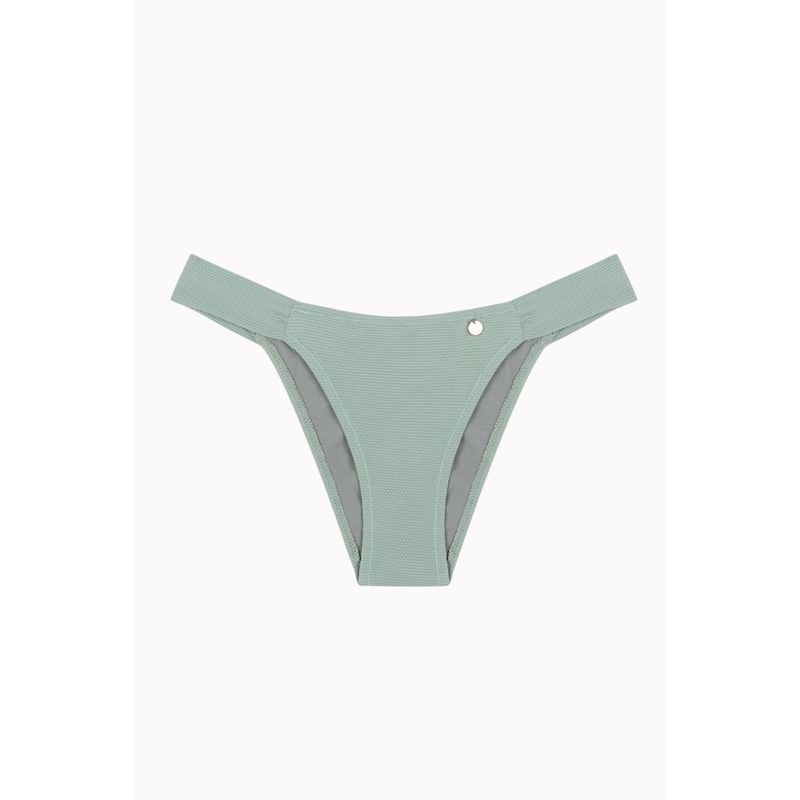 Bas De Bikini Mousse Sand - Vert