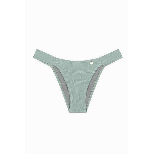 Bas De Bikini Mousse Sand - Vert