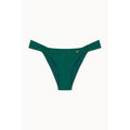 Bas De Bikini Palms Sand - Vert