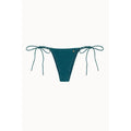 Bas De Bikini Medi Rid - Vert