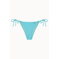 Bas De Bikini Riviere Aro - Bleu