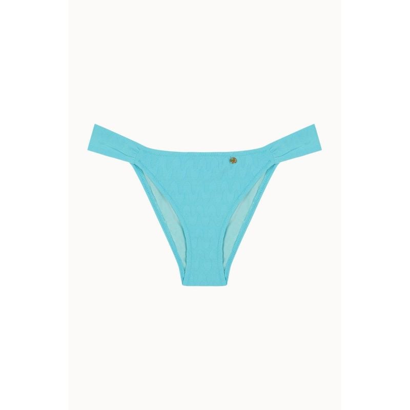 Bas De Bikini Rivere Sand - Bleu