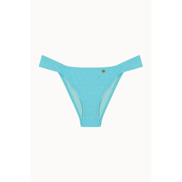 Bas De Bikini Rivere Sand - Bleu