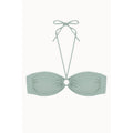 Haut De Bikini Mousse Tiras - Vert