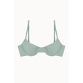 Haut De Bikini Mousse Aro - Vert
