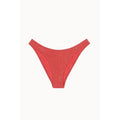 Bas De Bikini Red Uve - Rouge