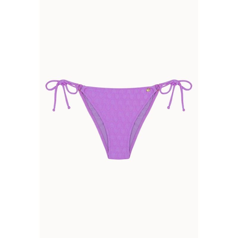 Bas De Bikini Simone Aro - Lila