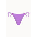 Bas De Bikini Simone Aro - Lila