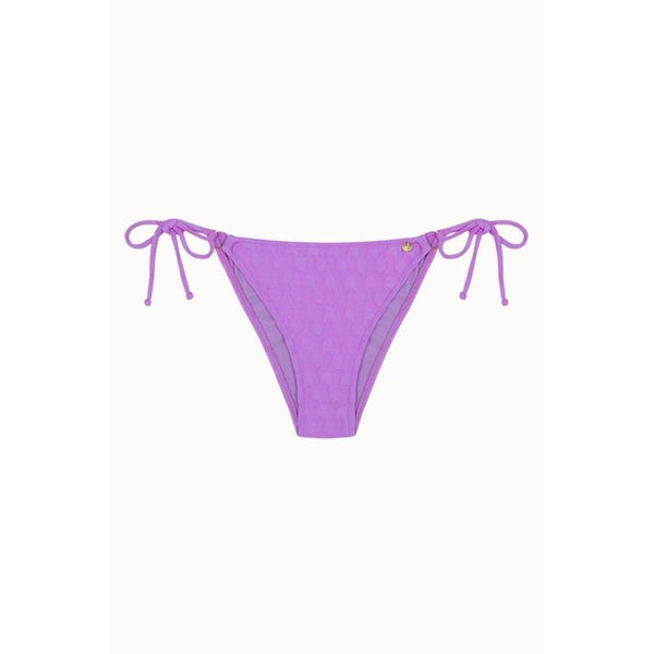 Bas De Bikini Simone Aro - Lila