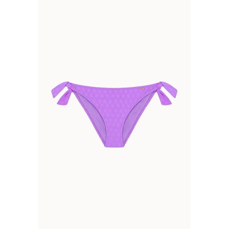 Bas De Bikini Simone - Lila