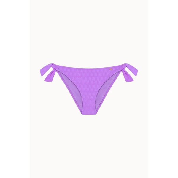 Bas De Bikini Simone - Lila