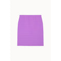 Bikini Simone Mini Falda - Lila
