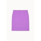 Bikini Simone Mini Falda - Lila