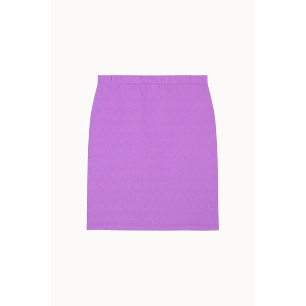 Bikini Simone Mini Falda - Lila
