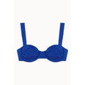 Haut De Bikini Maree Lis - Bleu