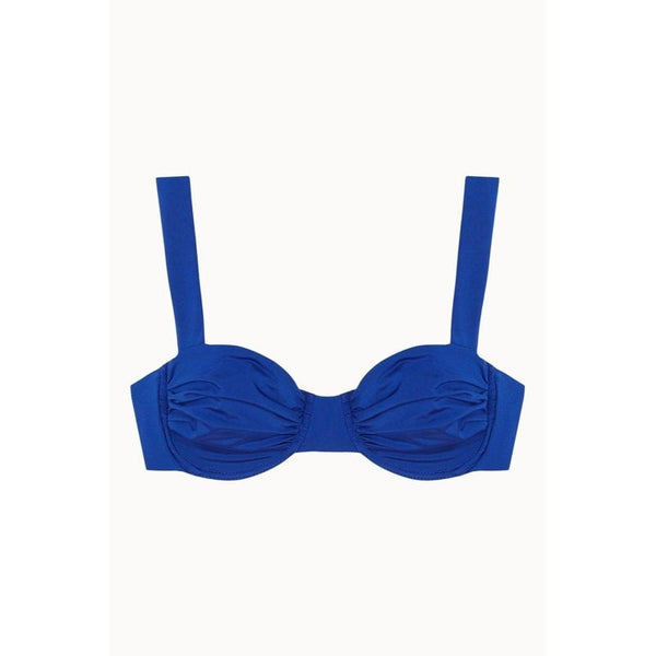 Haut De Bikini Maree Lis - Bleu