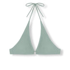 Haut De Bikini Mousse Dos Nu - Vert