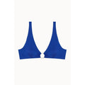 Haut De Bikini Maree Alt - Bleu
