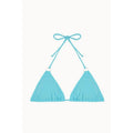 Haut De Bikini Riviere Tr - Bleu