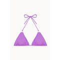 Haut De Bikini Simone - Lila