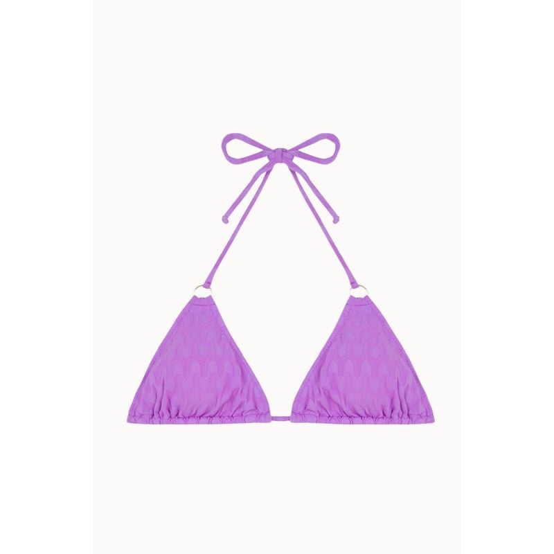 Haut De Bikini Simone - Lila