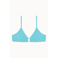 Haut De Bikini Rivere Aura - Bleu