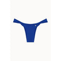 Bas De Bikini Maree Sil - Bleu