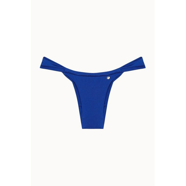 Bas De Bikini Maree Sil - Bleu