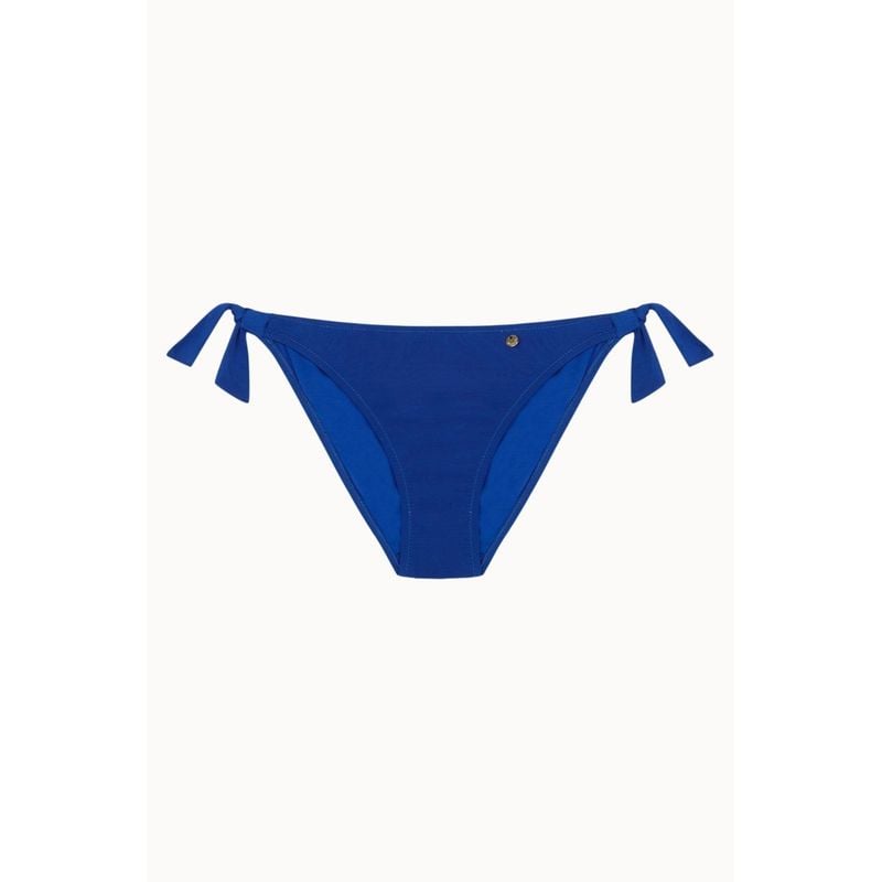 Bas De Bikini Maree Normal - Bleu