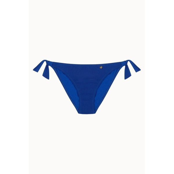 Bas De Bikini Maree Normal - Bleu