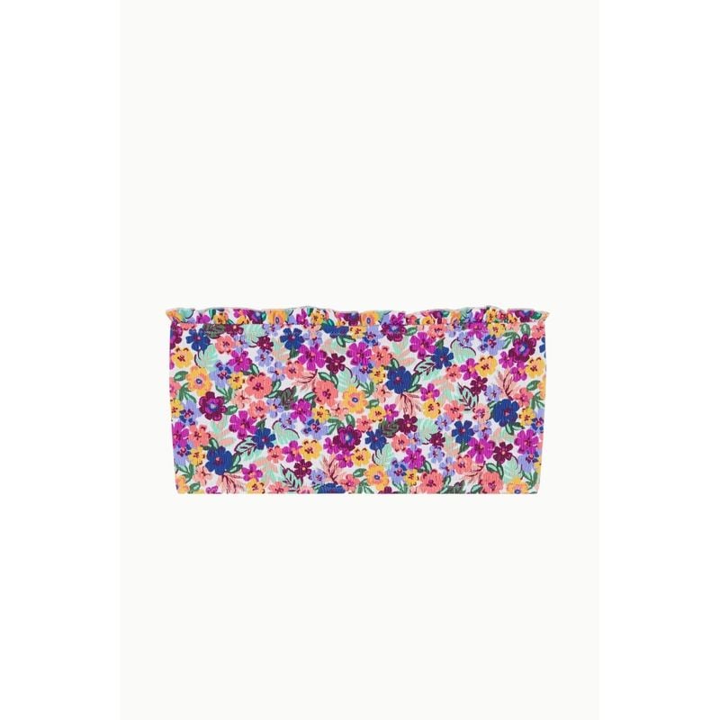 Haut De Bikini Bloom - Multicolore