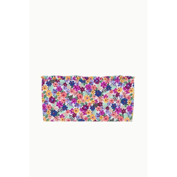 Haut De Bikini Bloom - Multicolore