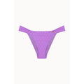 Bas De Bikini Simone Sand - Lila