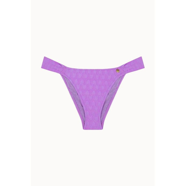 Bas De Bikini Simone Sand - Lila