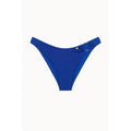 Bas De Bikini Maree Ring - Bleu