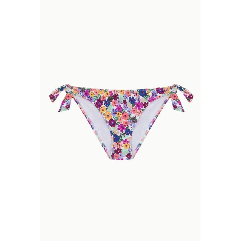 Bas De Bikini Bloom Normal - Multicolore