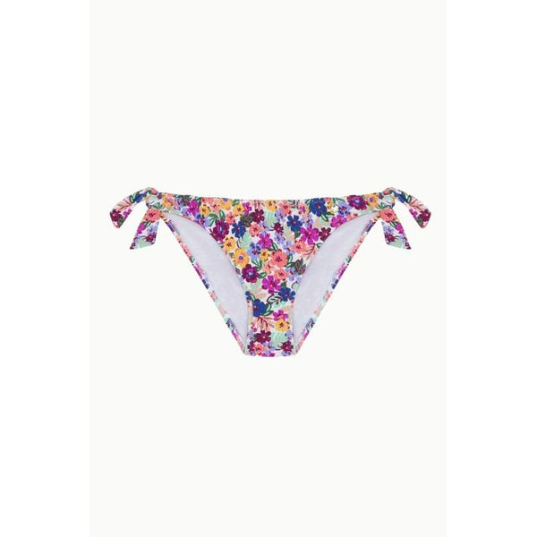 Bas De Bikini Bloom Normal - Multicolore