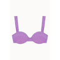 Haut De Bikini Simone Balconet - Lila