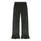 Pantalon Ash - Vert