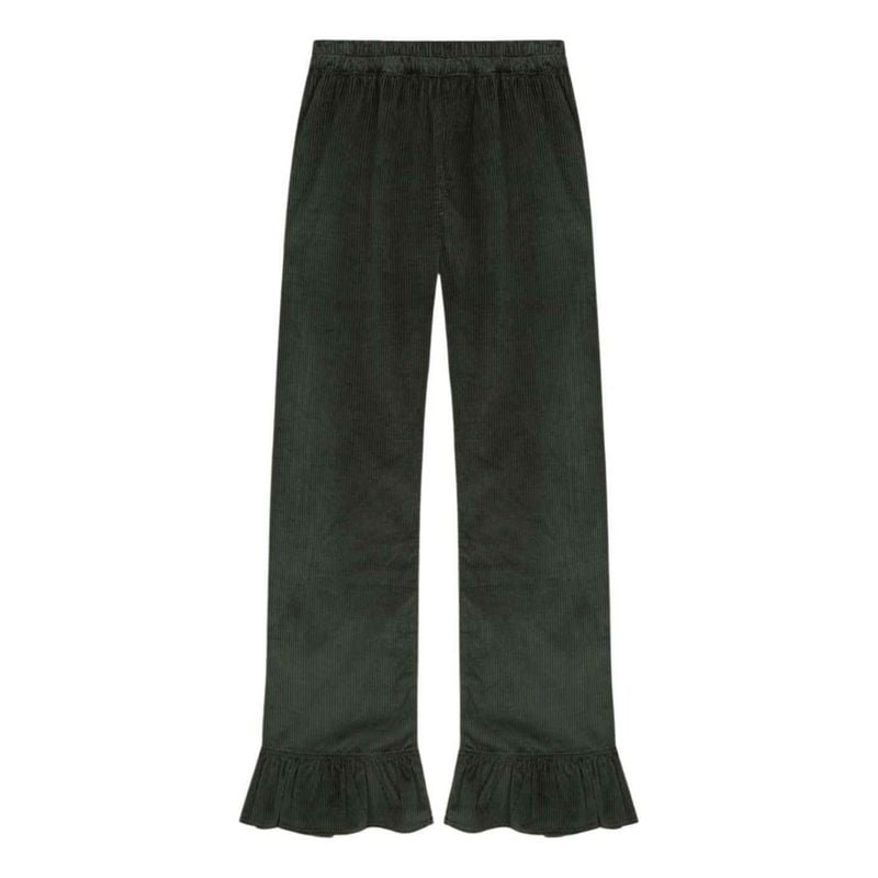 Pantalon Ash - Vert