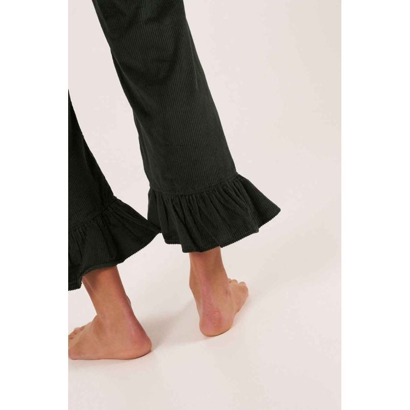 Pantalon Ash - Vert