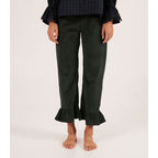Pantalon Ash - Vert