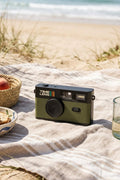 Appareil Photo Timelens® Kaki